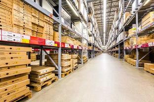 細節決定成敗 倉庫管理中的煩惱與安全防范工程